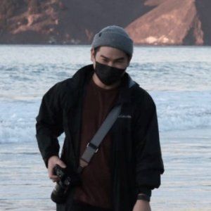 Meet your Posher, Peter